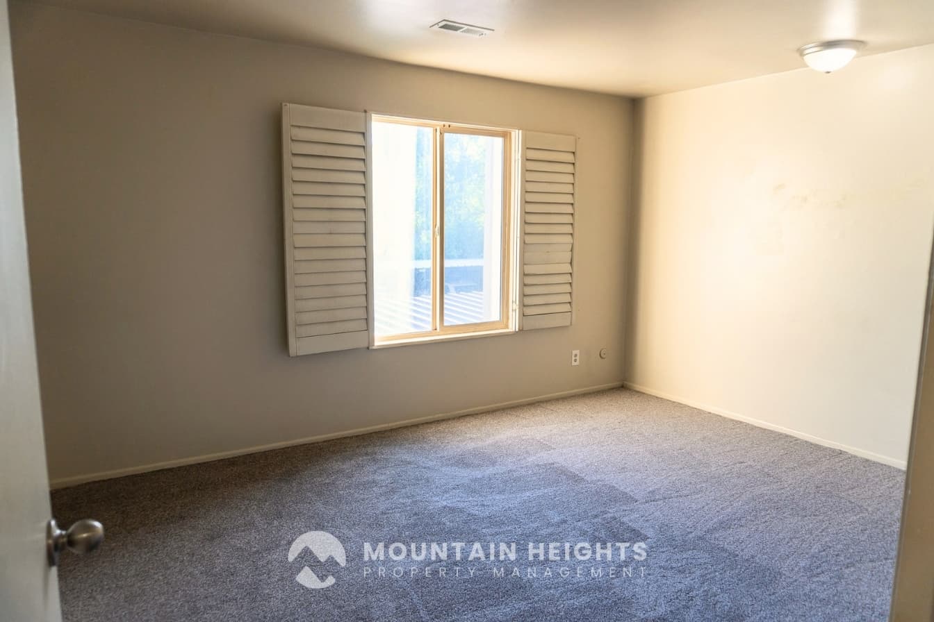 Salt Lake City Condo: 415 E Creekside Cir