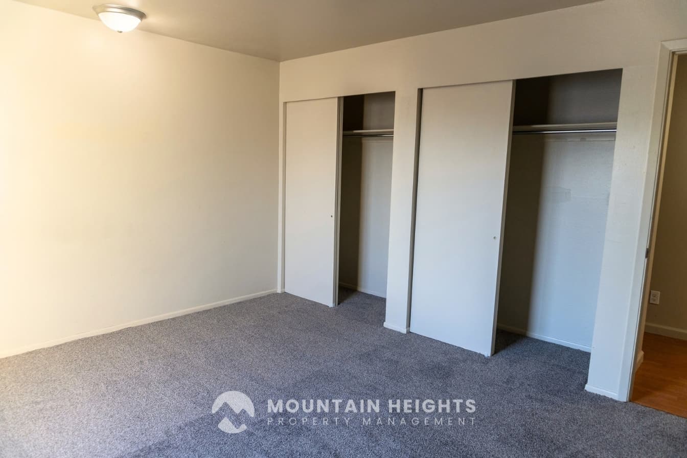 Salt Lake City Condo: 415 E Creekside Cir