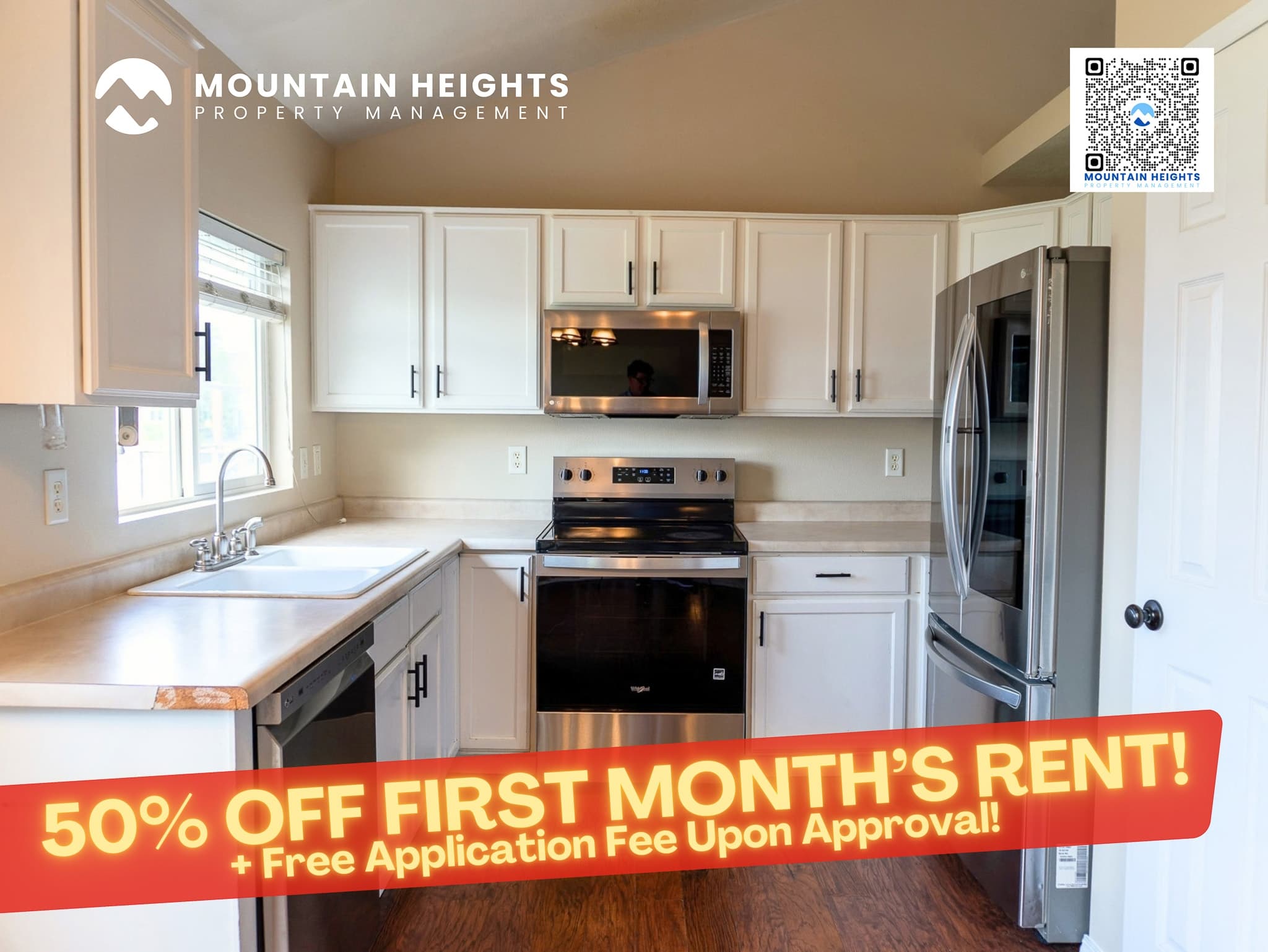 Salt Lake City House: 1953 W Black Angus Dr