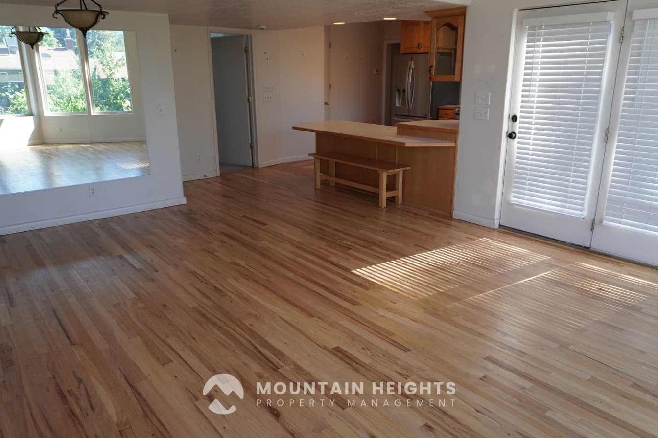 Salt Lake City House: 2784 E Delsa Dr