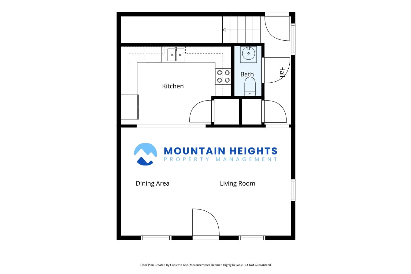 South Jordan Townhome: 11329 S Prosperity Rd