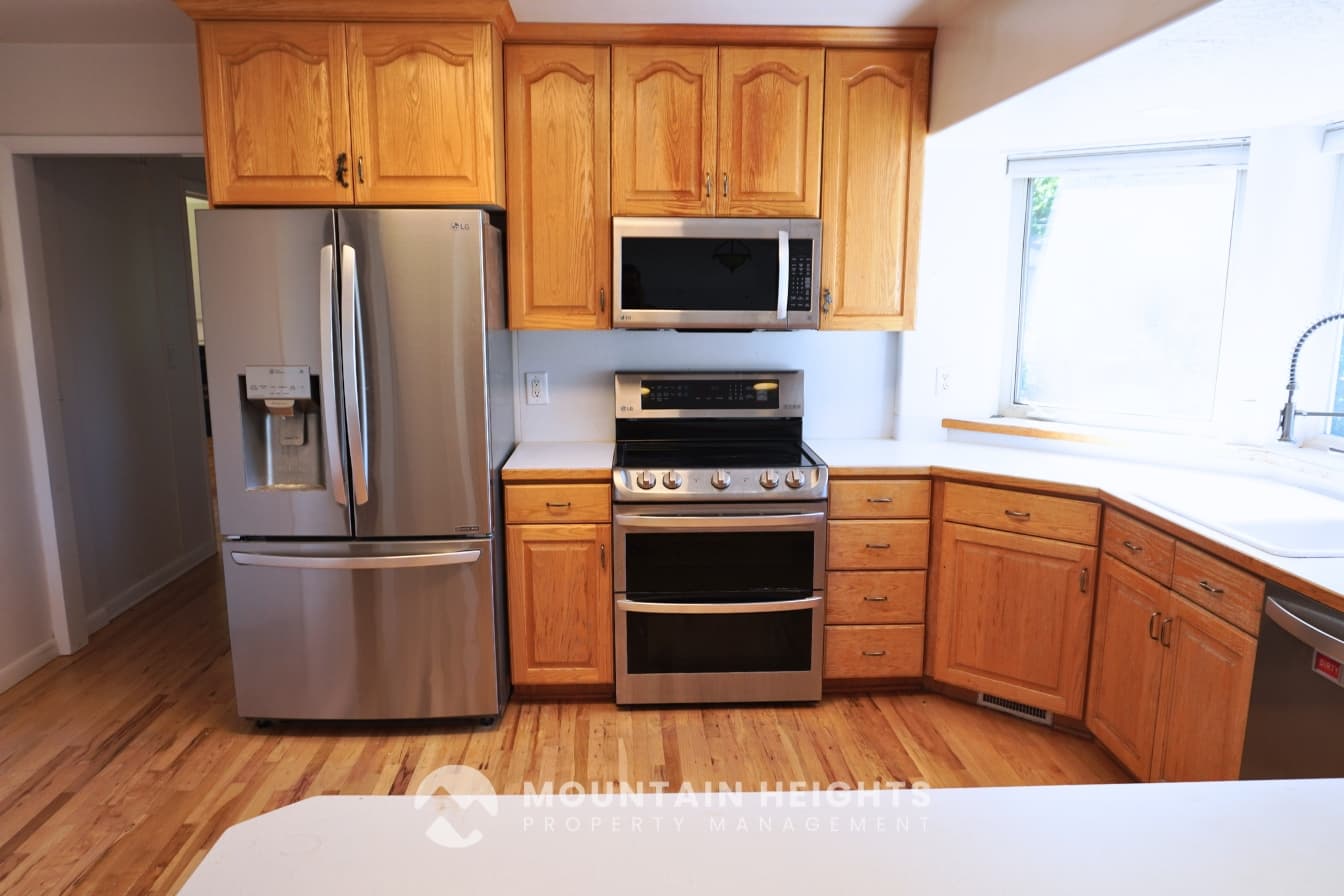 Salt Lake City House: 2784 E Delsa Dr