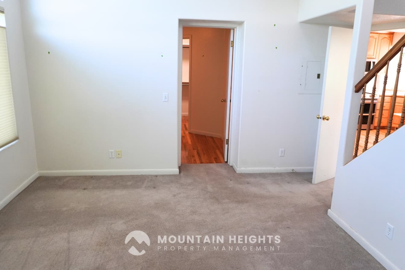 Salt Lake City House: 2784 E Delsa Dr
