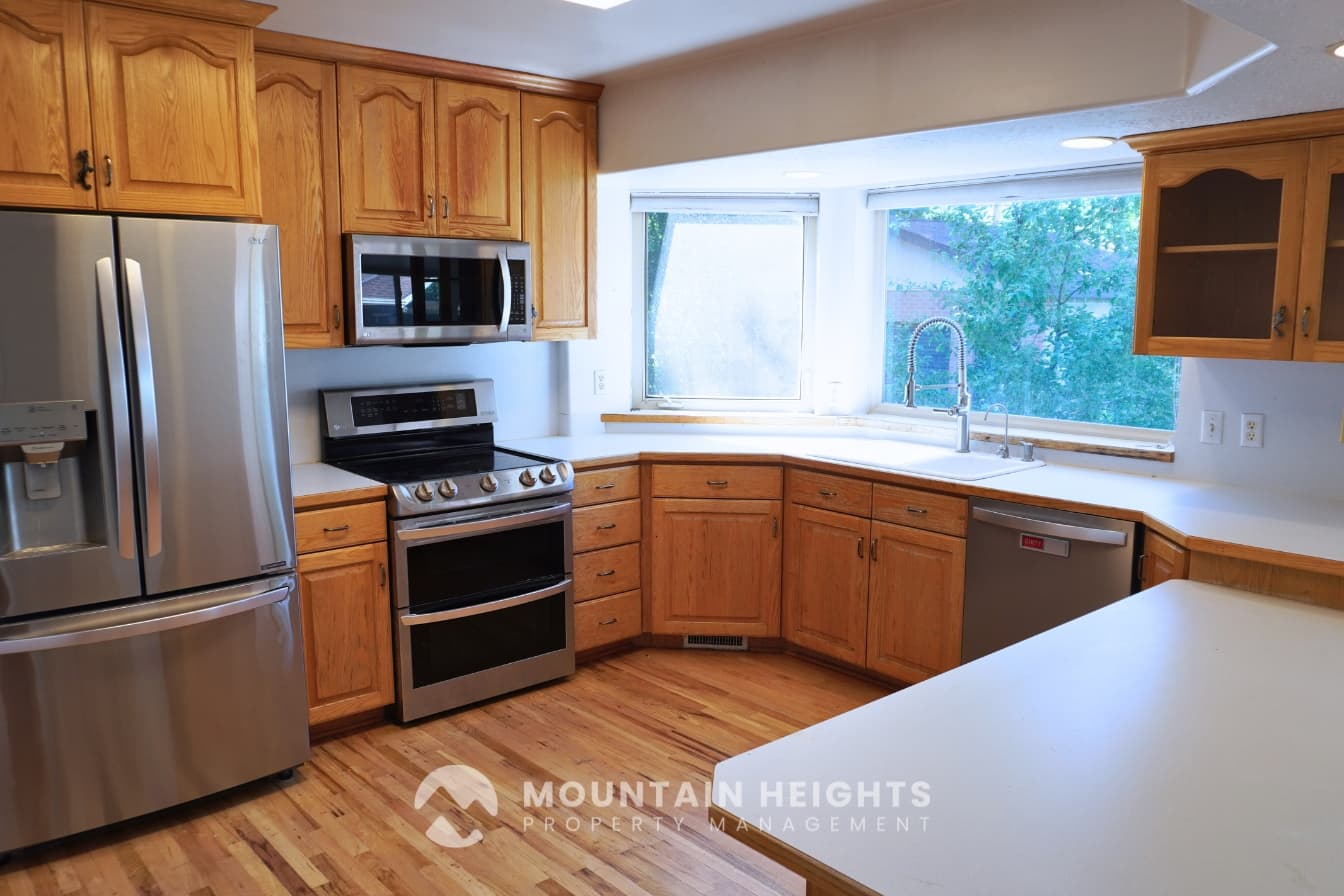 Salt Lake City House: 2784 E Delsa Dr