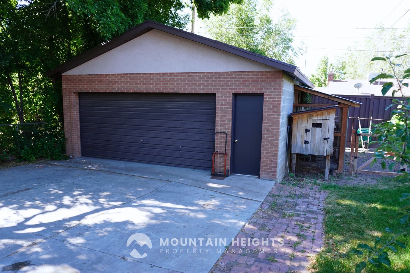 Salt Lake City House: 2784 E Delsa Dr
