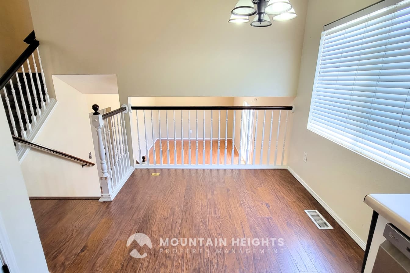 Salt Lake City House: 1953 W Black Angus Dr