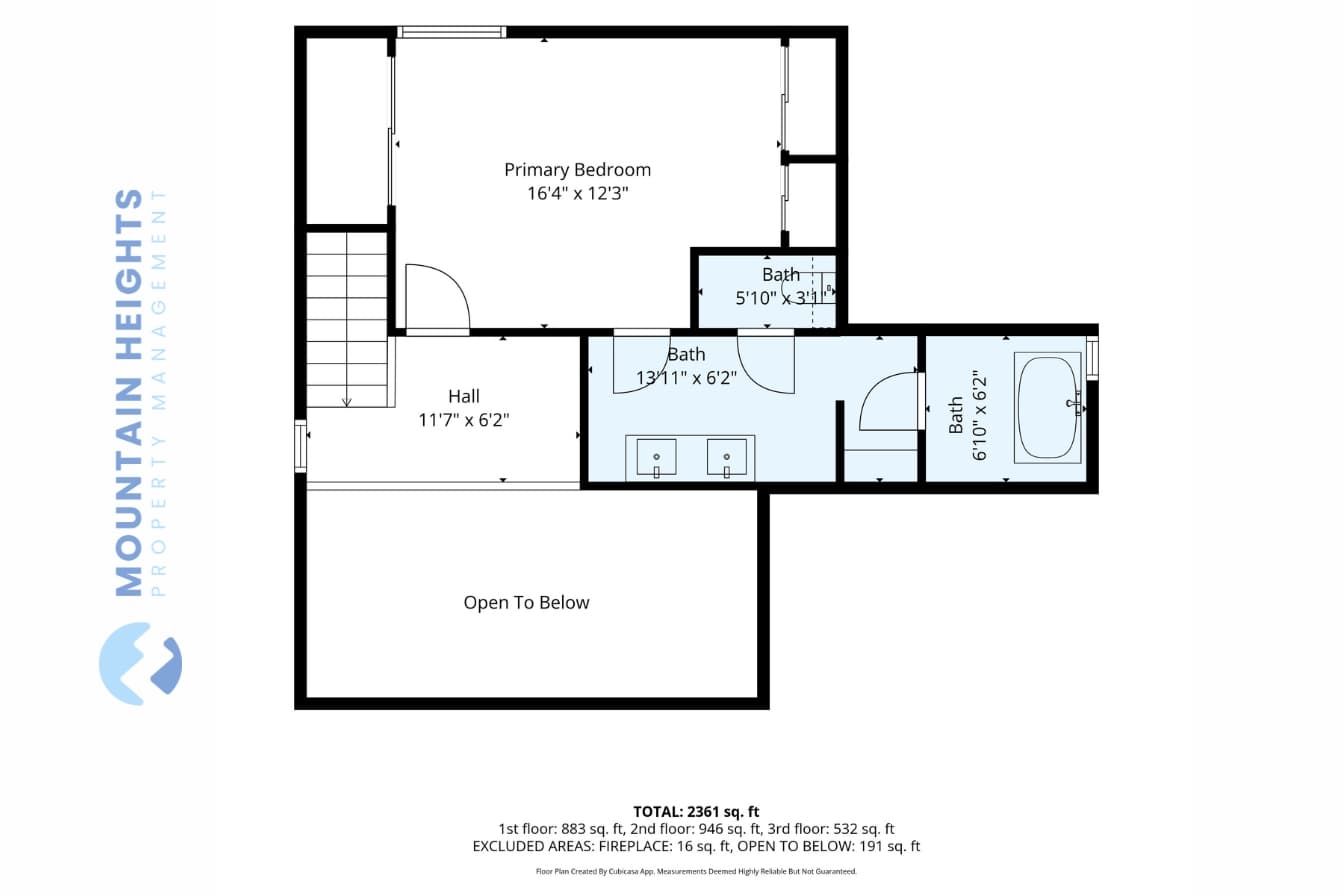 Salt Lake City House: 3516 E Summer Oaks Cir