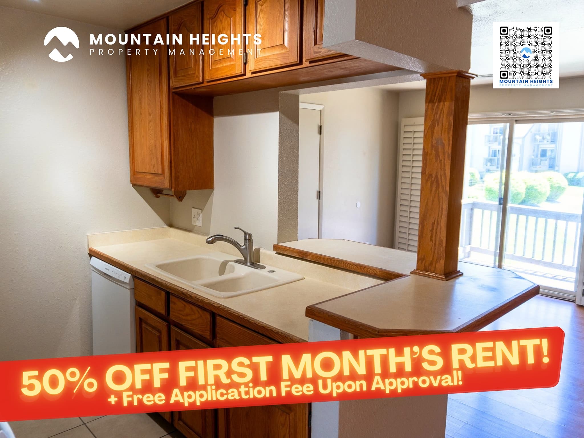 Salt Lake City Condo: 415 E Creekside Cir