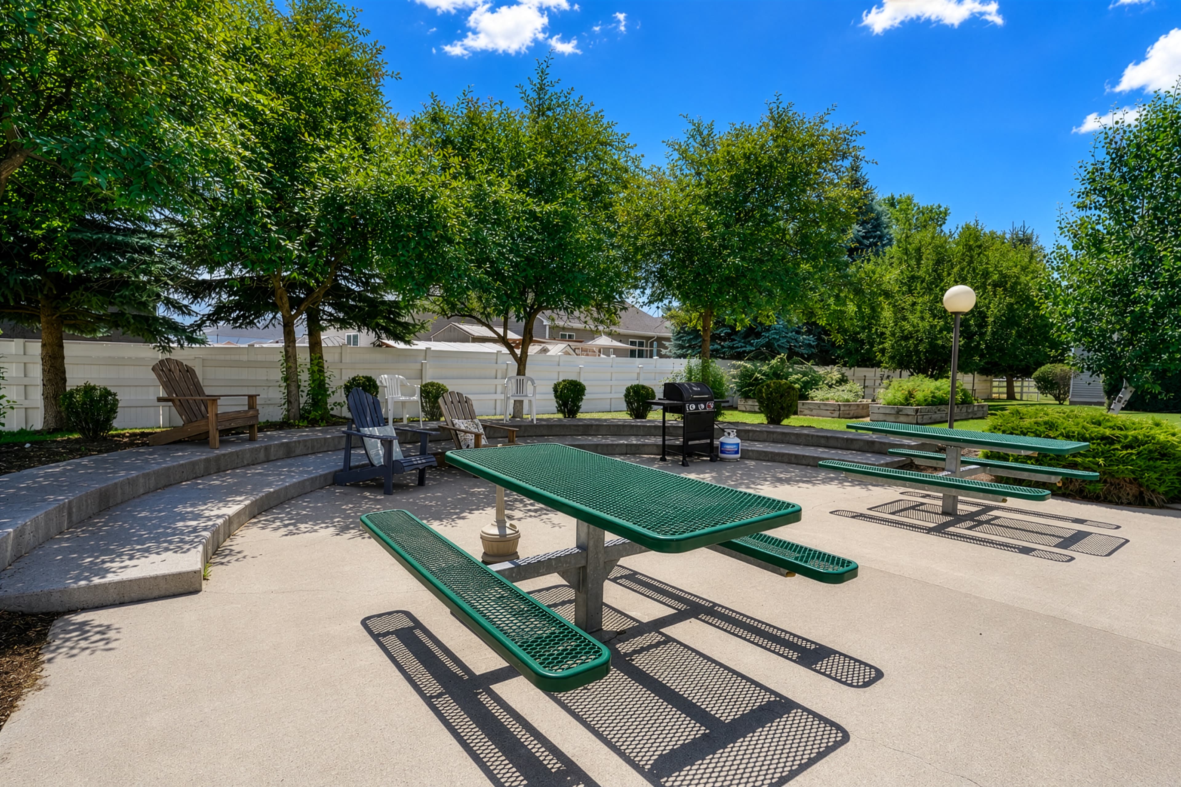Idaho Falls Apartment: 1960 Martha Ave