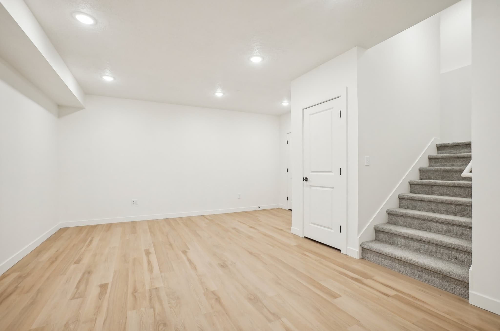 Heber City Apartment: 212 E 1720 N