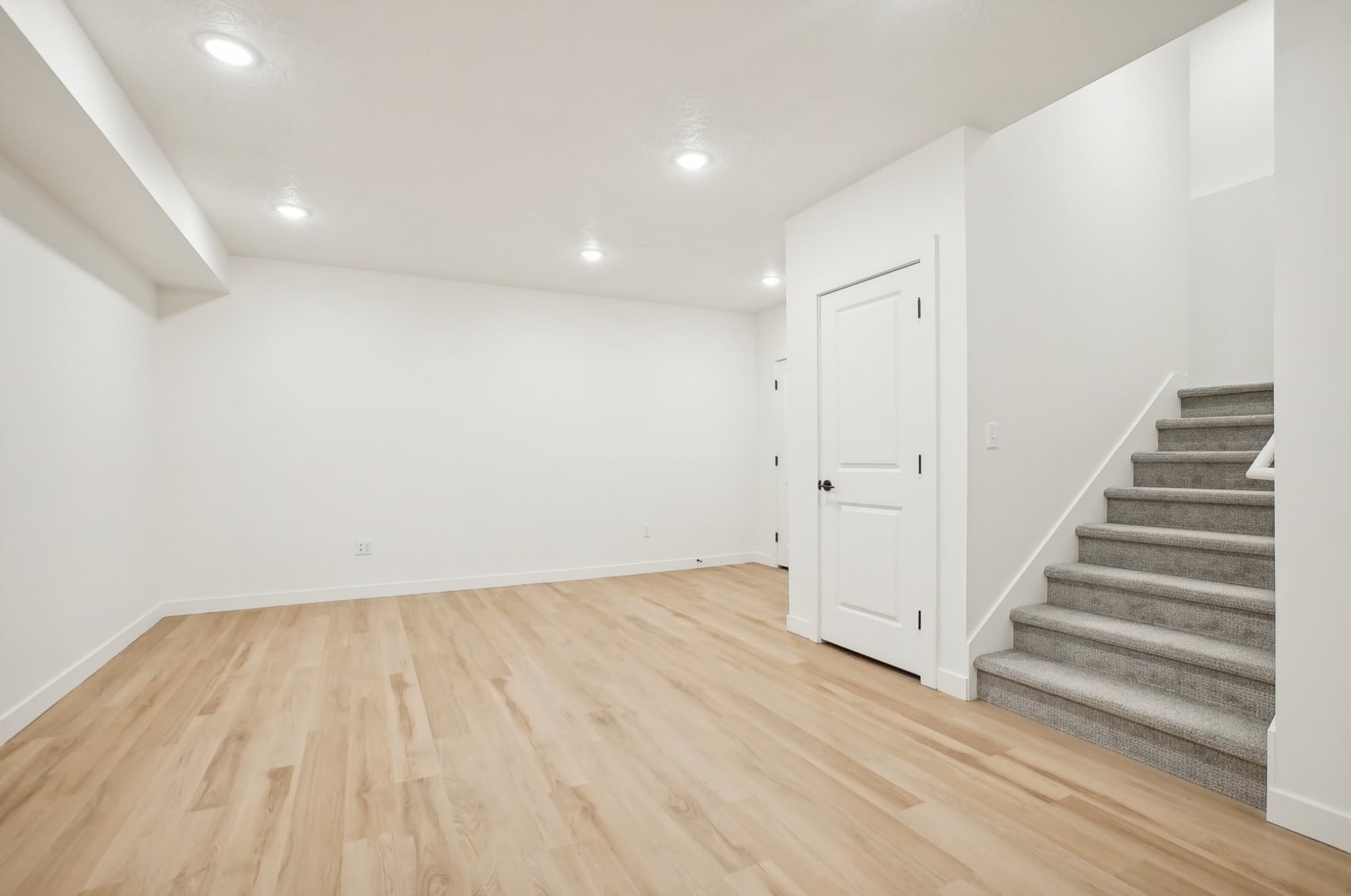 Heber City Apartment: 212 E 1720 N