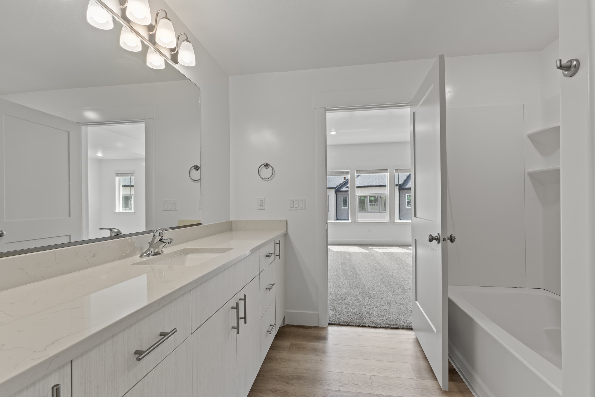 Logan Townhome: 3380 S 1010 W