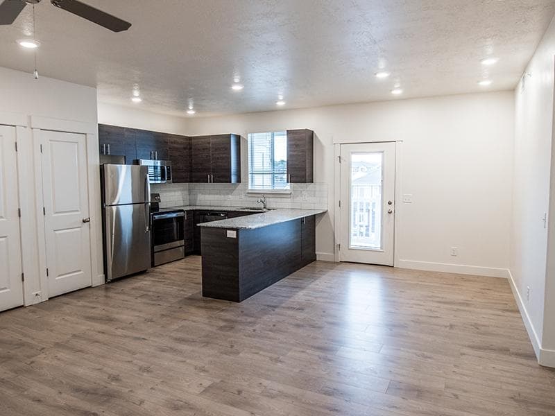 West Haven Apartment: 3405 S 2400 W