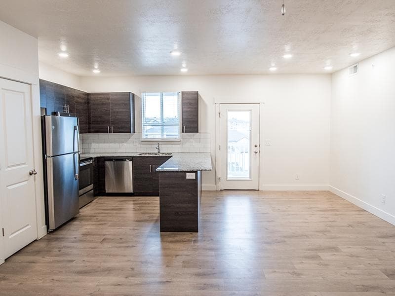 West Haven Apartment: 3405 S 2400 W