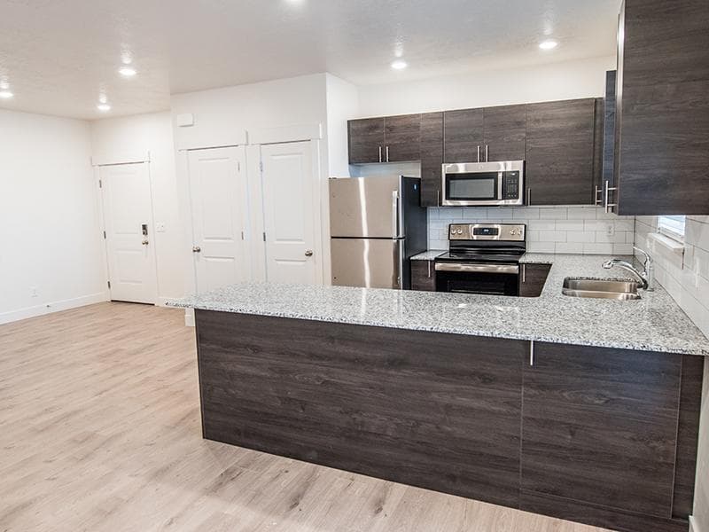 West Haven Apartment: 3405 S 2400 W