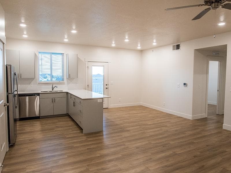 West Haven Apartment: 3405 S 2400 W