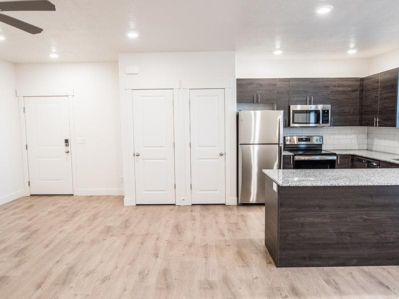 West Haven Apartment: 3405 S 2400 W