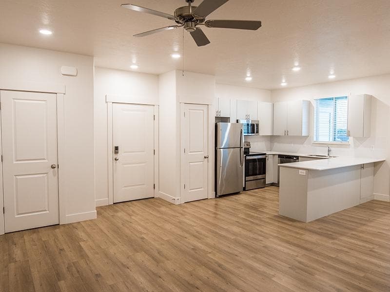 West Haven Apartment: 3405 S 2400 W