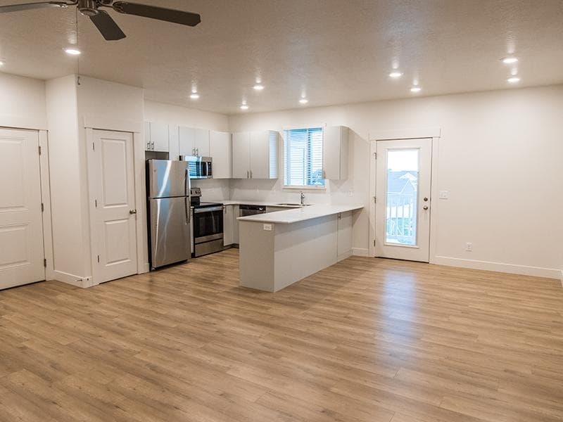 West Haven Apartment: 3405 S 2400 W