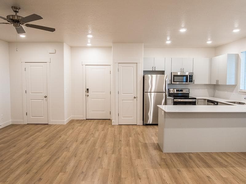 West Haven Apartment: 3405 S 2400 W
