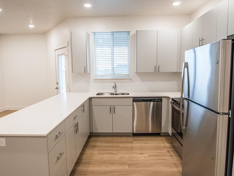 West Haven Apartment: 3405 S 2400 W