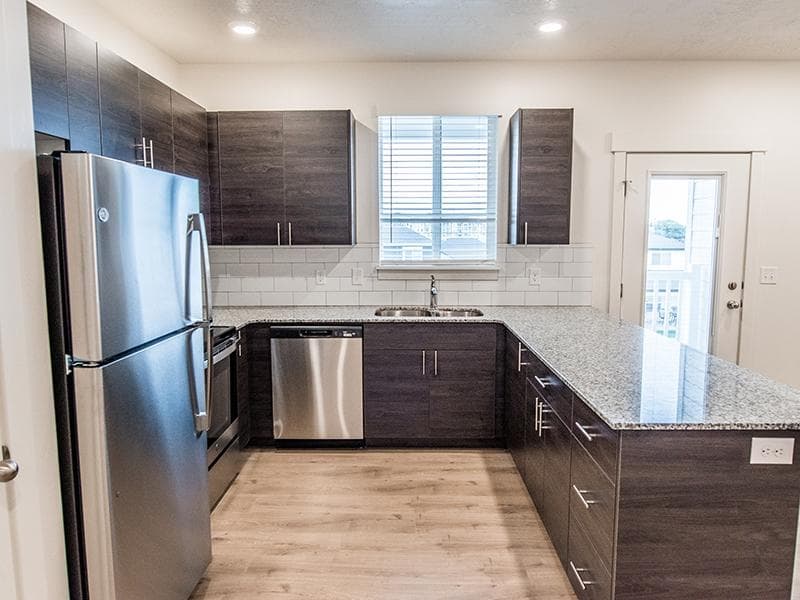 West Haven Apartment: 3405 S 2400 W