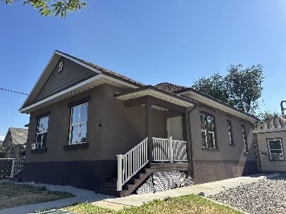 Salt Lake City Townhome: 61 S 800 W