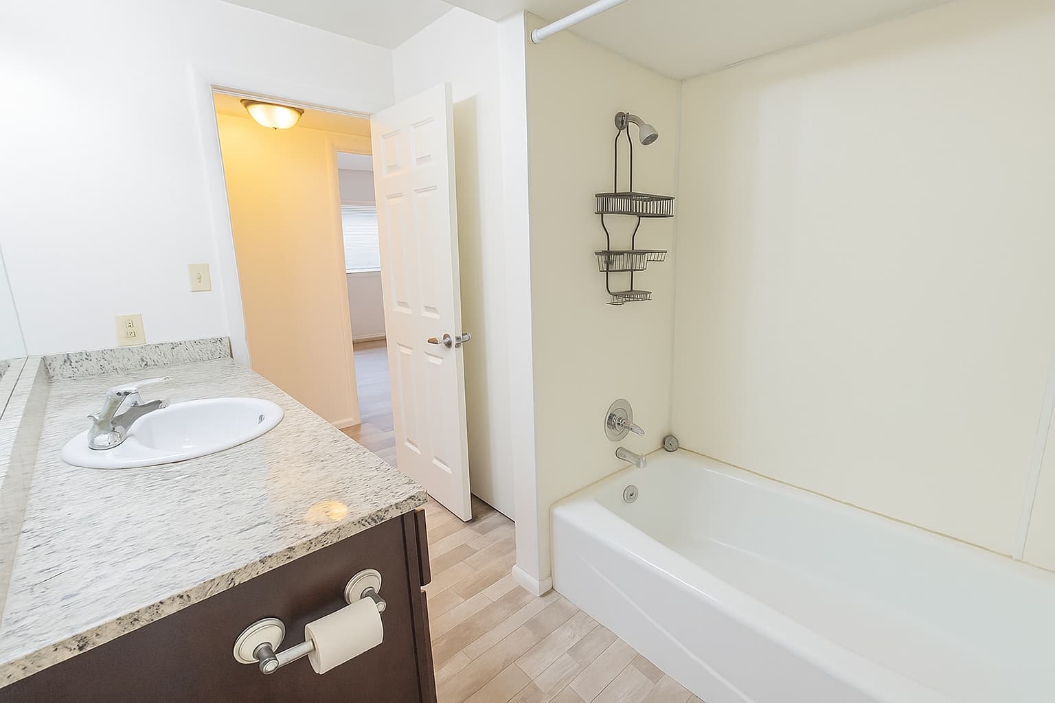 Ogden Apartment: 445 E 800 N