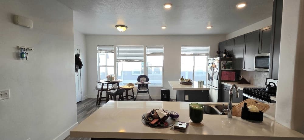 Salt Lake City Townhome: 4707 S Hillhouse Cv