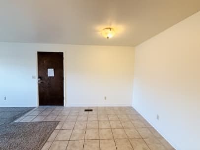 Salt Lake City Apartment: 4770 S Bonair St