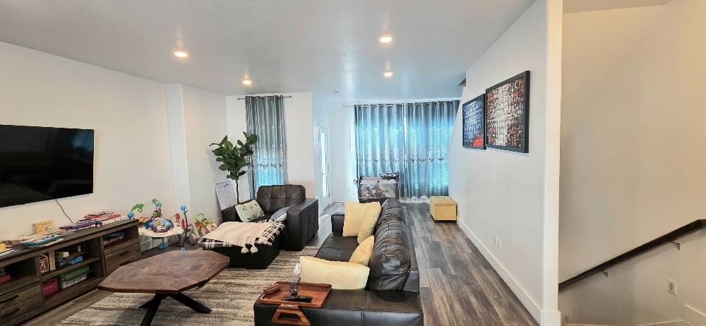 Salt Lake City Townhome: 4707 S Hillhouse Cv