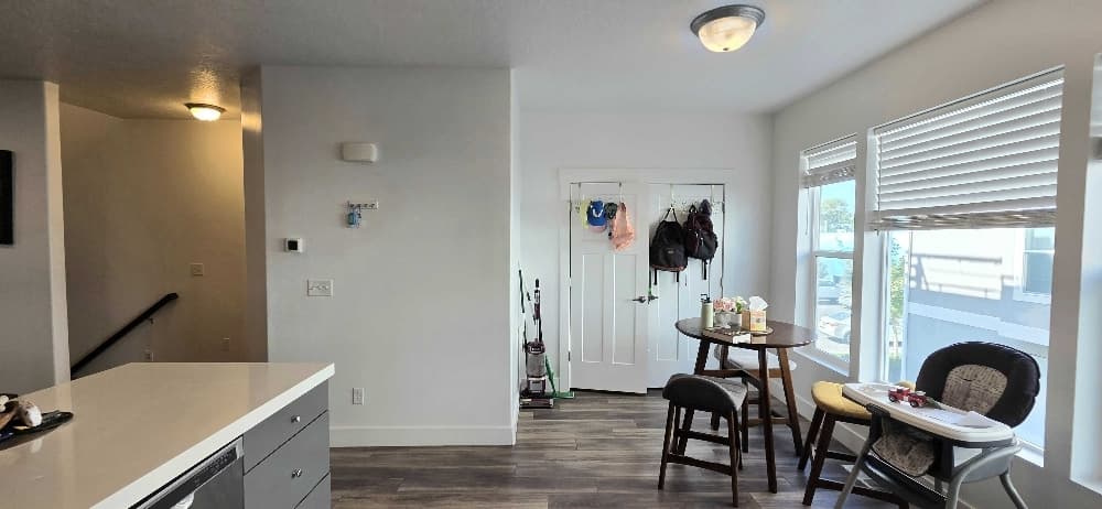 Salt Lake City Townhome: 4707 S Hillhouse Cv