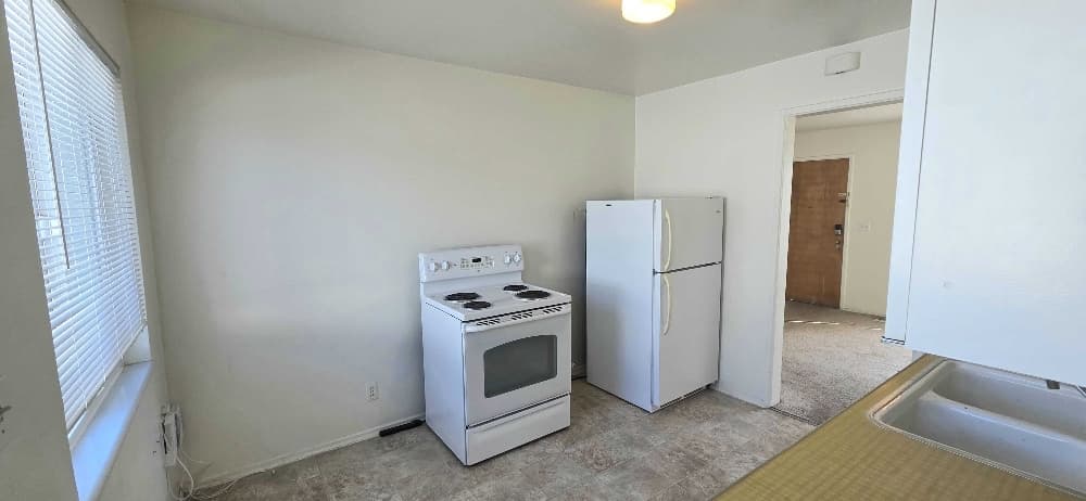 Salt Lake City Multiplex: 999 S 400 E