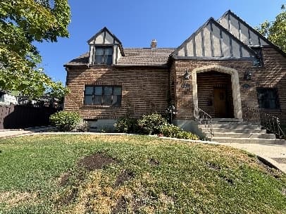 Salt Lake City Townhome: 77 E Hillside Ave