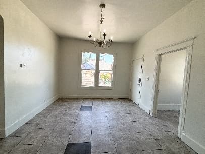 Salt Lake City Townhome: 61 S 800 W