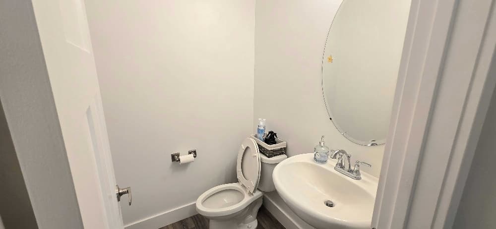 Salt Lake City Townhome: 4707 S Hillhouse Cv