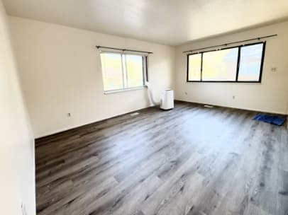 Ogden Apartment: 445 E 800 N