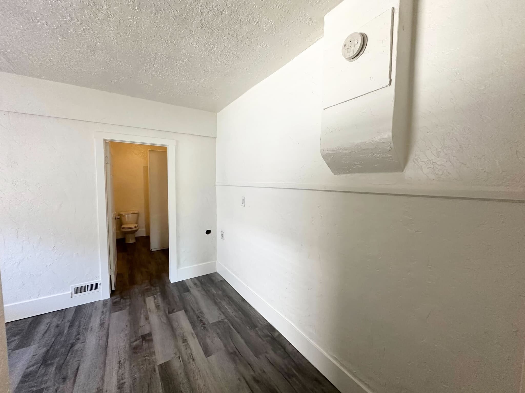 Ogden Townhome: 3064 Adams Ave