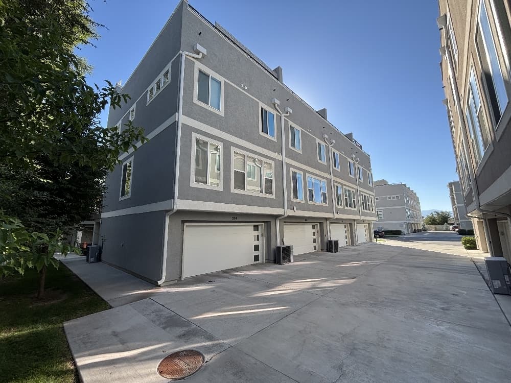 Salt Lake City Townhome: 4707 S Hillhouse Cv