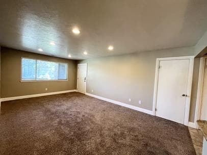 Salt Lake City Condo: 1560 E Stratford Ave