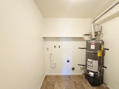 Salt Lake City Apartment: 4770 S Bonair St