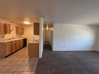 Salt Lake City Apartment: 4770 S Bonair St