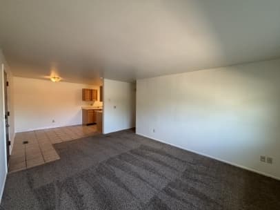 Salt Lake City Apartment: 4770 S Bonair St