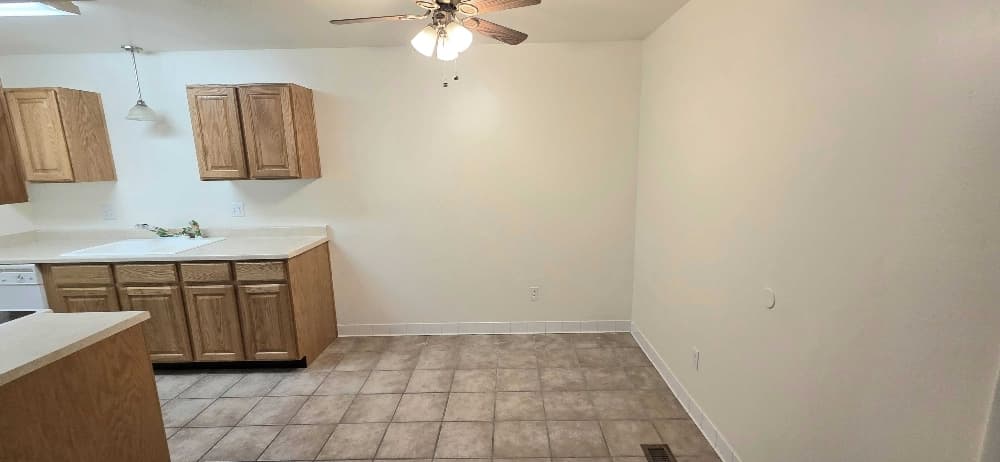 Salt Lake City Apartment: 4770 S Bonair St