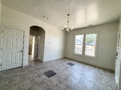 Salt Lake City Townhome: 61 S 800 W