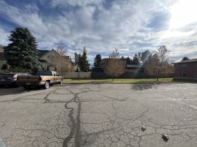 Salt Lake City Apartment: 4770 S Bonair St