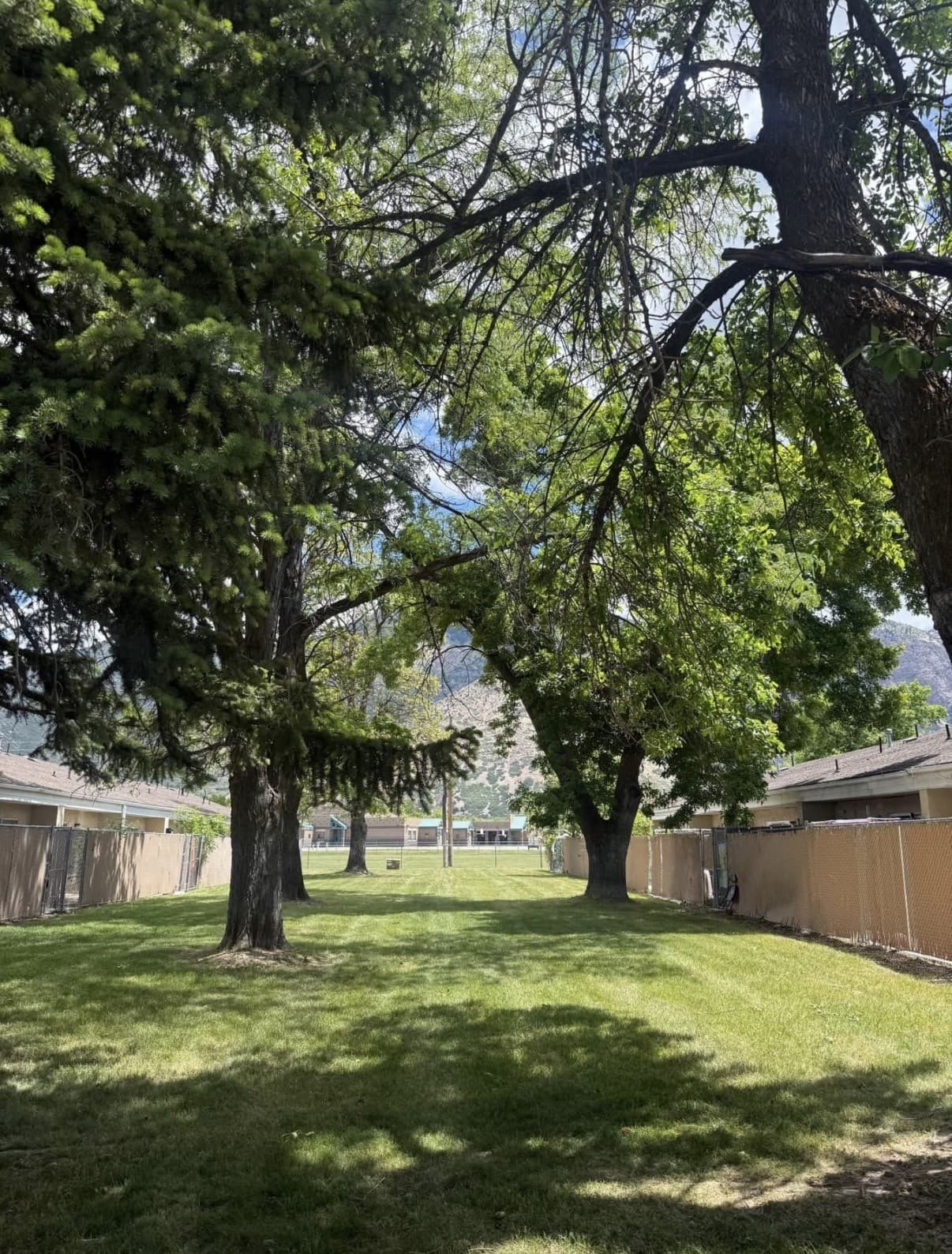 Ogden Apartment: 454 Canfield Dr