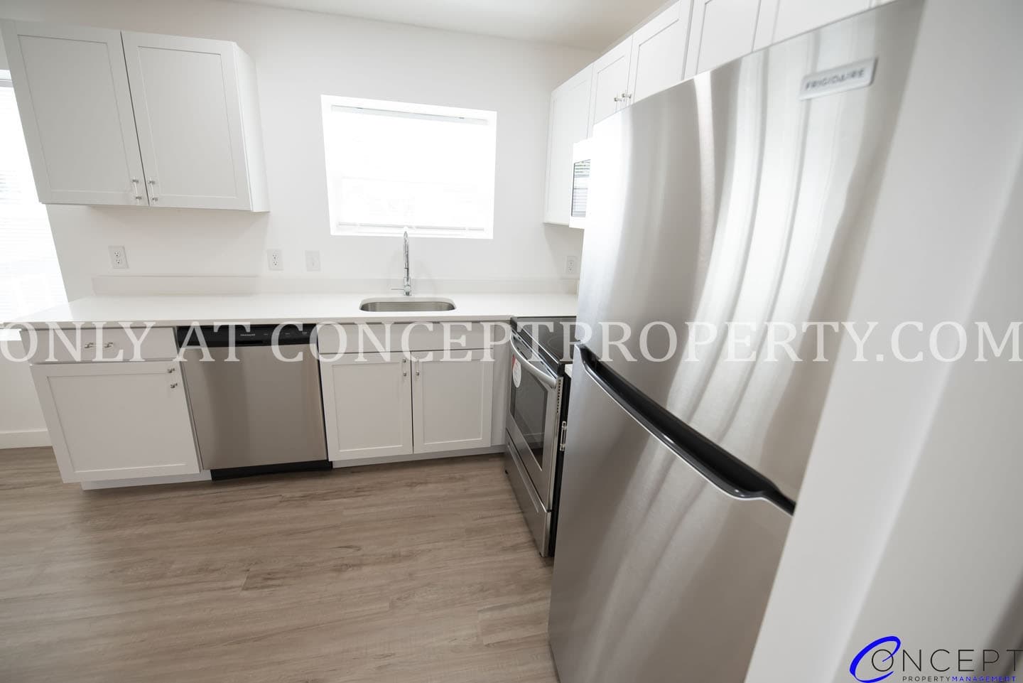 Salt Lake City Apartment: 2015 S 200 E