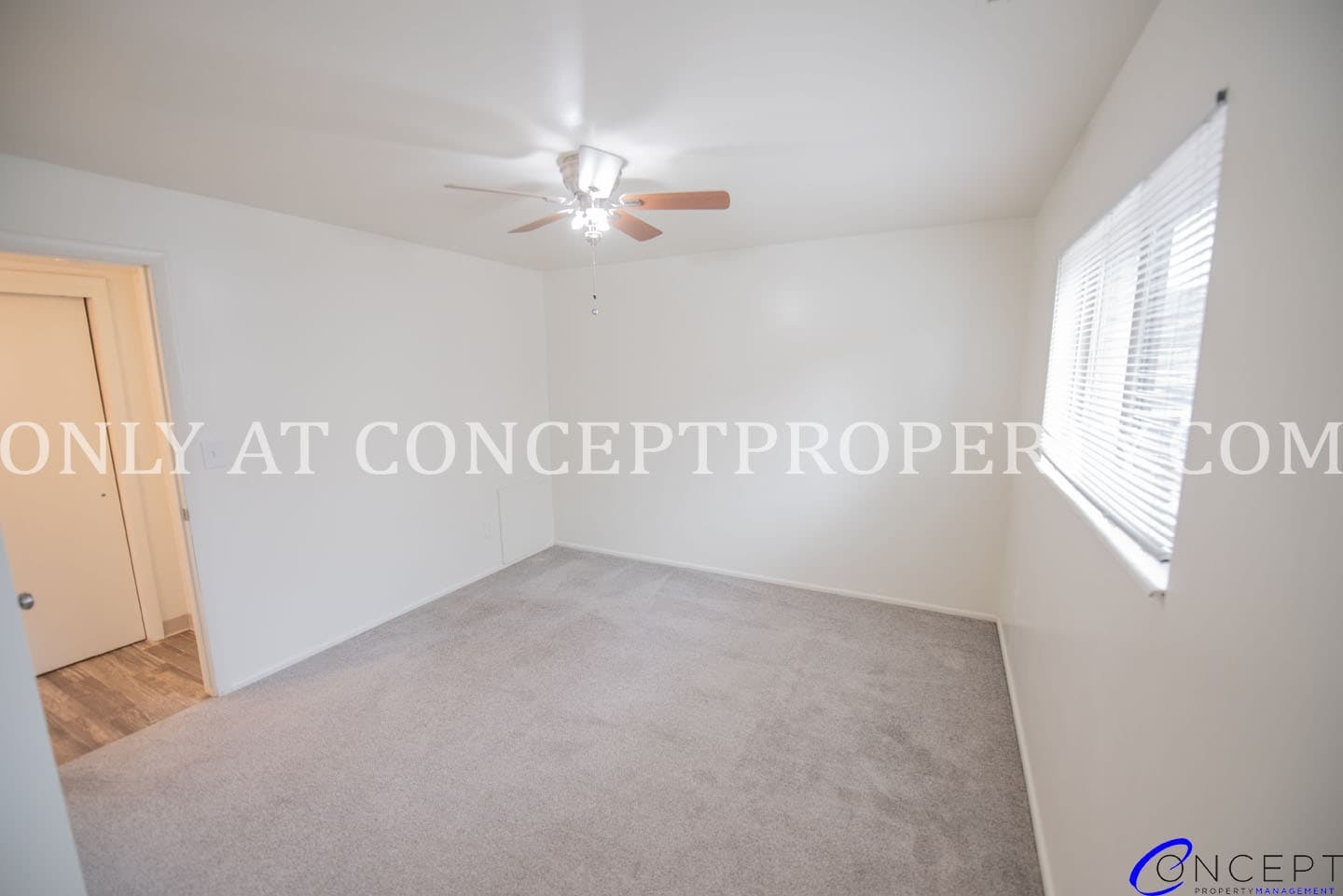 Salt Lake City Apartment: 1121 E 500 S