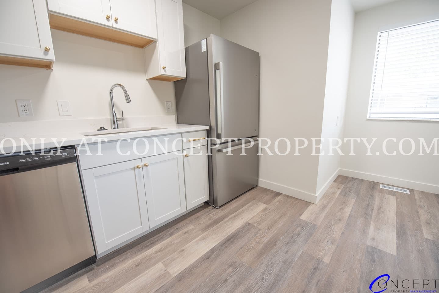 Salt Lake City Apartment: 1155 E 500 S